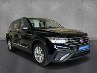 gebraucht VW Tiguan 2.0 TDI Allspace Life