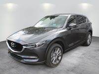 gebraucht Mazda CX-5 2.0l "Kangei" AWD Automatik *Sondermodell*