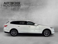 Gebraucht BMW 520 M Sport 197 PS (144 kW) 2024 Weiss Kombi