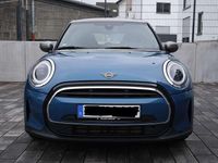 Gebraucht Mini Cooper 136 PS (100 kW) 2021 Blau Kleinwagen