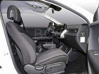 Neu Hyundai Ioniq 5 Basis 125 kW (170 PS) 2025 Atlas white SUV