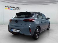 Gebraucht Opel Corsa 114 kW (156 PS) 2024 Grau Limousine