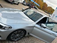 gebraucht BMW 530 i VB