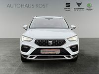 Gebraucht Seat Ateca Xperience 150 PS (110 kW) 2021 Weiß SUV