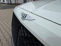 Gebraucht Bentley Bentayga 608 PS (447 kW) 2019 Weiß SUV