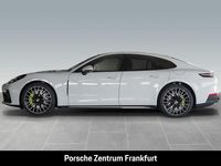 Gebraucht Porsche Panamera 4 470 PS (345 kW) 2026 Weiß Limousine