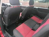 gebraucht Opel Zafira 1.8 Tüv Neu 7 Sitzer Anhängerkupplung