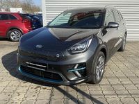 Gebraucht Kia Niro Spirit 150 kW (204 PS) 2021 Grau SUV