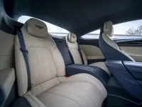 Gebraucht Bentley Continental GT 635 PS (467 kW) 2018 Blau