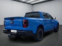 Gebraucht Ford Ranger 241 PS (177 kW) 2025 Blau Pickup