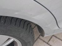 Gebraucht VW Golf VII 85 PS (62 kW) 2012 Silber Limousine