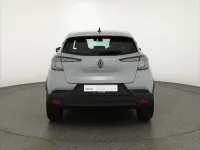 Nuevo Renault Captur 91 CV (66 kW) 2025 Gris SUV