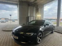Gebraucht BMW 635 286 PS (210 kW) 2007 Schwarz Coupé