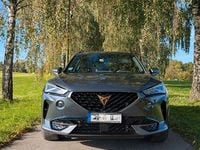 Gebraucht Cupra Formentor 245 PS (180 kW) 2023 Grau SUV