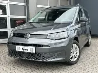 Gebraucht VW Caddy 116 PS (85 kW) 2025 Indiumgrau metallic Van / Kleinbus
