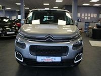Gebraucht Citroën Berlingo Shine 131 PS (96 kW) 2020 Grau Van / Kleinbus
