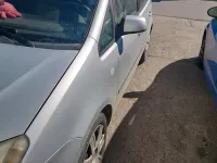 Usado Ford Focus 95 HP (69 kW) 2005 Prateado Citadino