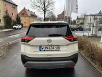 Gebraucht Nissan X-Trail N-Connecta 213 PS (156 kW) 2024 Brilliant white (m) SUV
