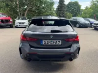 Gebraucht BMW 135 Performance 306 PS (225 kW) 2020 Mineralgrau Kleinwagen