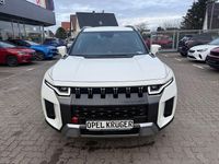 Ny KGM Torres 163 HK (119 kW) 2026 Hvid SUV
