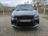 Gebraucht Ligier JS50 2020 Grau Kleinwagen