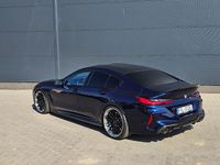 Gebraucht BMW M8 Competition Edition 625 PS (459 kW) 2023 Blau Coupé