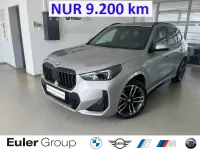 Gebraucht BMW X1 Performance 136 PS (100 kW) 2025 Umweltplakette grün (euro 6) SUV