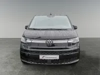 Gebraucht VW Multivan Style 150 PS (110 kW) 2024 Schwarz Van / Kleinbus