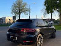 gebraucht Porsche Macan S MacanIndividual*Luft*Pano*Chrono*PDK