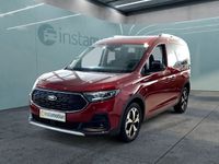 Gebraucht Ford Tourneo Connect Active 122 PS (89 kW) 2024 Rot Van / Kleinbus
