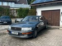 Gebraucht Lexus LS400 245 PS (180 kW) 1991 Limousine