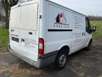 gebraucht Ford Transit 