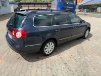 Gebraucht VW Passat 150 PS (110 kW) 2005 Kombi