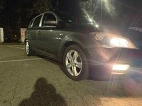 Gebraucht Kia Ceed Spirit 125 PS (91 kW) 2010 Schwarz Kleinwagen