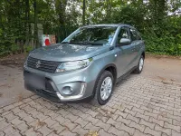 Gebraucht Suzuki Vitara 129 PS (94 kW) 2022 Grau SUV