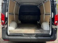 Gebraucht Mercedes e-Vito 85 kW (116 PS) 2020 Weiß Van