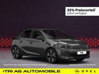 Neu Opel Corsa Edition 101 PS (74 kW) 2026 Grau Kleinwagen
