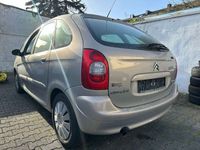 gebraucht Citroën Xsara Picasso 1.8i Exclusive*Klima*3.Hand*Zentral mit Funk*