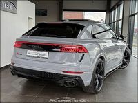 Gebraucht Audi RS Q8 Sport 600 PS (441 kW) 2022 Grau SUV