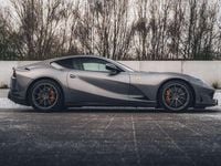 Gebraucht Ferrari 812 795 PS (584 kW) 2019 Grau