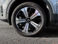 Gebraucht Volvo XC40 Plus 169 kW (231 PS) 2022 Thunder grey SUV