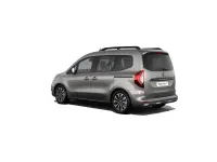 Neu Renault Kangoo Techno 131 PS (96 kW) 2026 Grau Van / Kleinbus