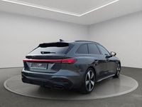 Gebraucht Audi A5 S-Line 204 PS (150 kW) 2026 Daytonagrau perleffekt Kombi