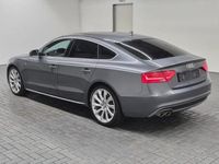 Gebraucht Audi A5 S-Line 190 PS (139 kW) 2015 Daytonagraumet. (metallic) Limousine