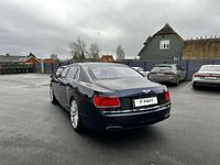 Gebraucht Bentley Continental Flying Spur 610 PS (448 kW) 2013 Blau Limousine