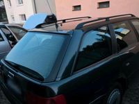Gebraucht Audi 100 209 PS (153 kW) 1994 Grün Kombi