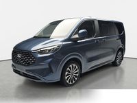 Neu Ford Tourneo Custom 170 PS (125 kW) 2025 Metallic Van