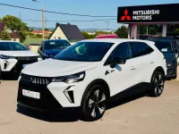 Neu Mitsubishi Grandis Intro Edition 158 PS (116 kW) 2026 Weiß SUV
