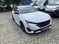 Neu Peugeot 308 GT 181 PS (133 kW) 2025 Weiss Limousine