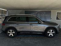 Gebraucht Mercedes GLB250 224 PS (164 kW) 2020 Grau SUV